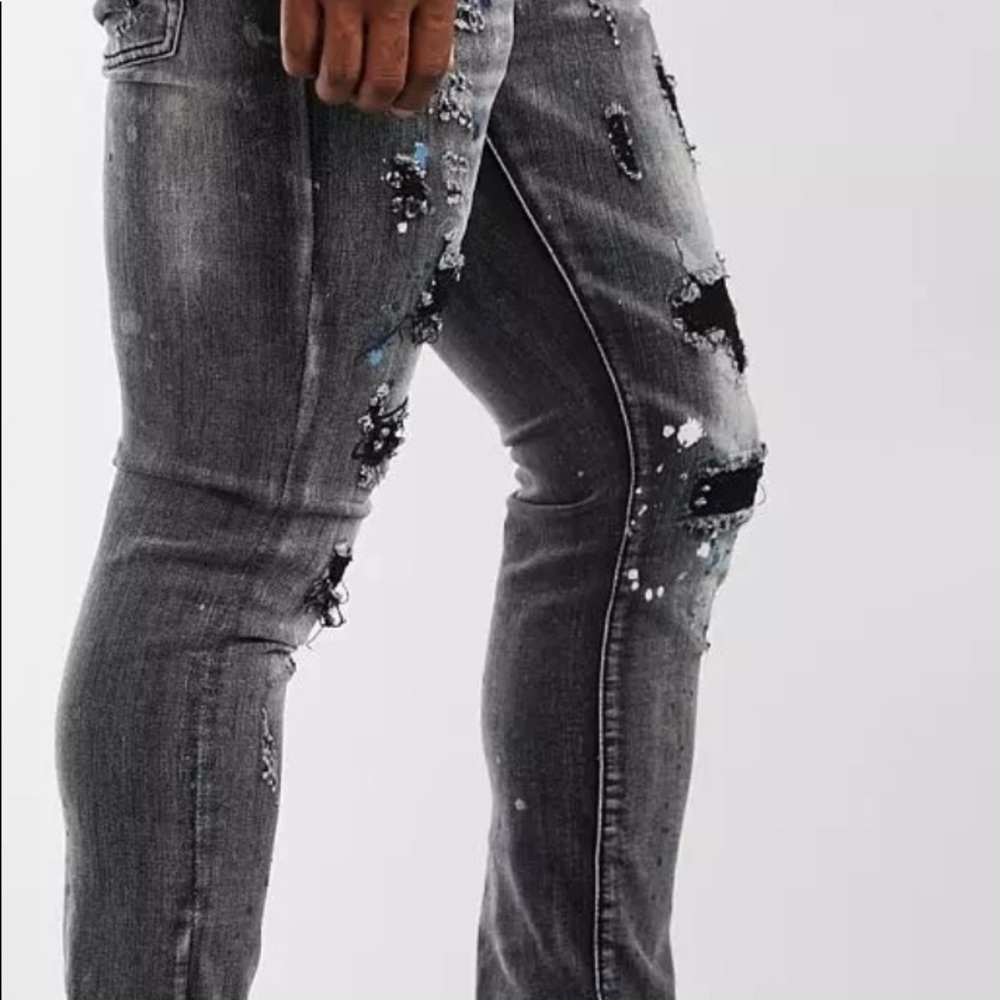MLab Jeans